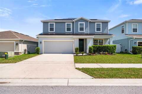 8595 PRAIRIE CREEK DRIVE, NEW PORT RICHEY, FL 34655