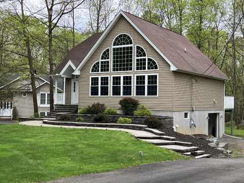 121 Mohawk Trail, Albrightsville, PA 18210