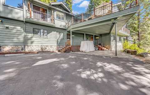 788 Lassen View Drive, Lake Almanor, CA 96137