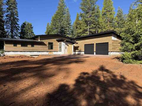293 Terranova Drive, Lake Almanor, CA 96137