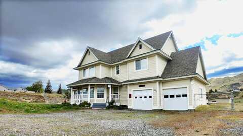 736 Meadow View Lane, Chilcoot, CA 96105