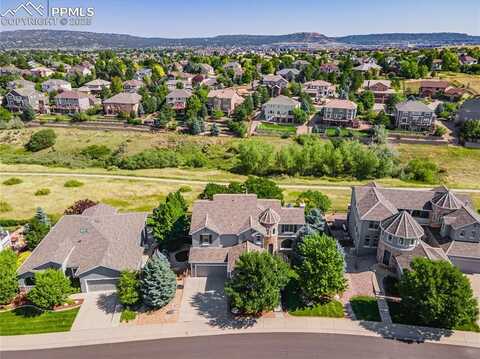 2980 Craig Court, Castle Rock, CO 80109