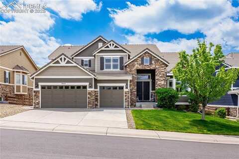5010 Persimmon Lane, Castle Rock, CO 80109