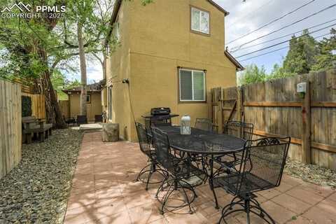 111 N 14th Street, Colorado Springs, CO 80904