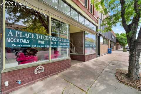 122 W Main Street, Florence, CO 81226