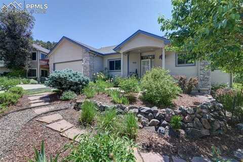 5130 Sevenoaks Drive, Colorado Springs, CO 80919