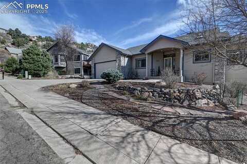 5130 Sevenoaks Drive, Colorado Springs, CO 80919