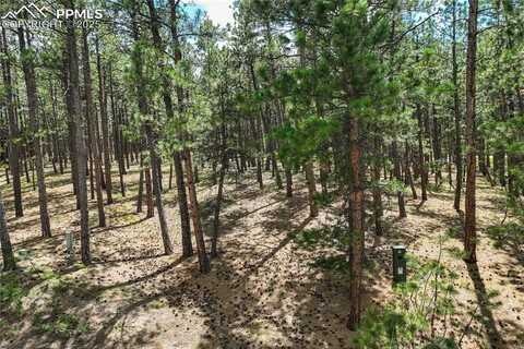 17960 Smugglers Road, Monument, CO 80132
