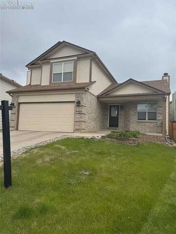 2355 Troy Court, Colorado Springs, CO 80918