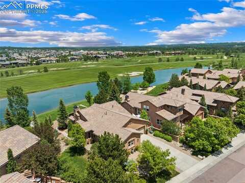 2192 Rocking Horse Court, Colorado Springs, CO 80921