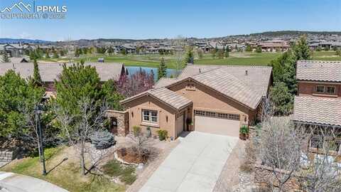 2192 Rocking Horse Court, Colorado Springs, CO 80921