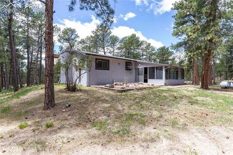 12375 Mt Shasta Drive, Elbert, CO 80106