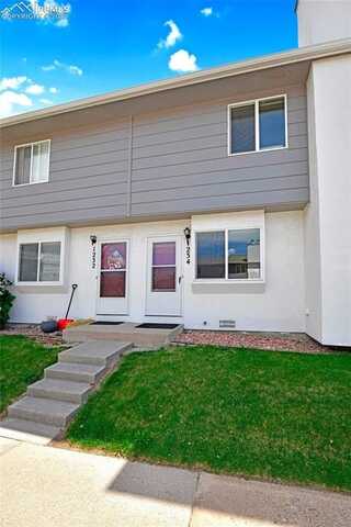 1234 Soaring Eagle Drive, Colorado Springs, CO 80915
