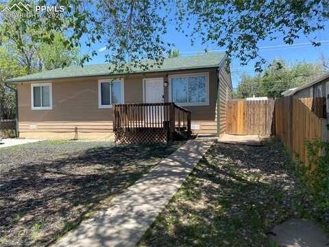 217 E Missouri Avenue, Fountain, CO 80817