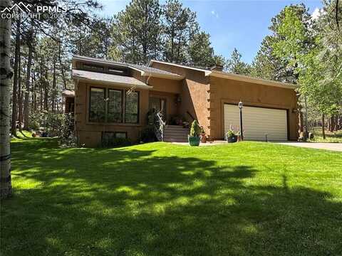 85 S Sherwood Glen, Monument, CO 80132