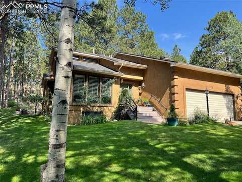 85 S Sherwood Glen, Monument, CO 80132