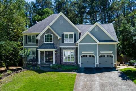 2015 Towne Lake Hills W, Woodstock, GA 30189