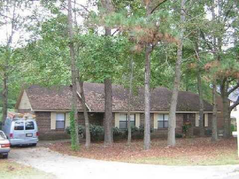 110 Meadowbrook Court, Fayetteville, GA 30214