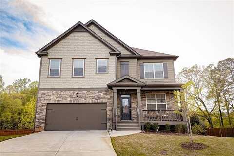 308 Orchard Trail, Canton, GA 30115