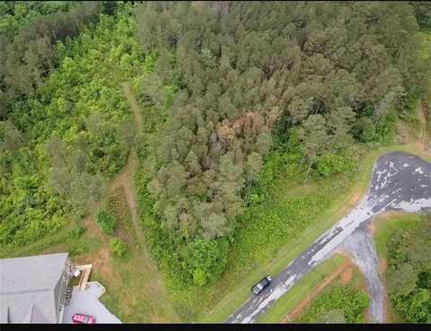 Lot 37 Pine Grove Lane, East Ellijay, GA 30540