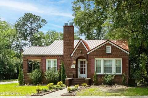 503 Spring Street, Hamlet, NC 28345