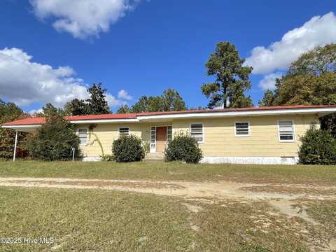 2023 Nc 211 Highway, Eagle Springs, NC 27242