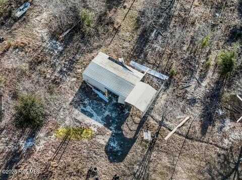 0 Eddies Lane, Hamlet, NC 28345