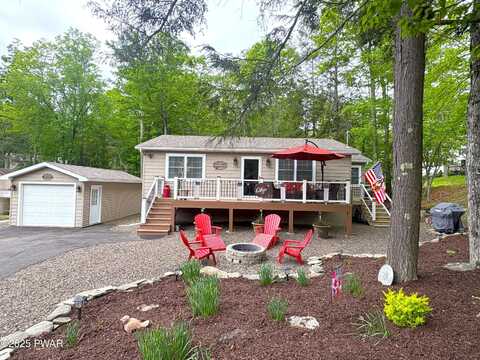 1039 Rolling Hills Drive, Lake Ariel, PA 18436