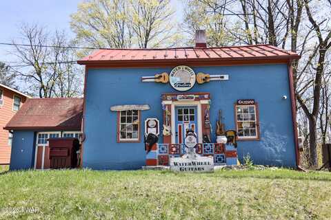 100 2nd Street, Milford, PA 18337