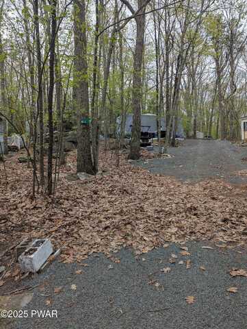 Lot 4515 Paupack Drive, Shohola, PA 18458