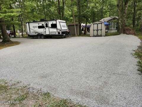 Lot 4515 Paupack Drive, Shohola, PA 18458