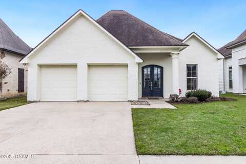 310 Cypress View Drive, Youngsville, LA 70592