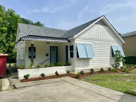 523 W Taft Street, Lafayette, LA 70503