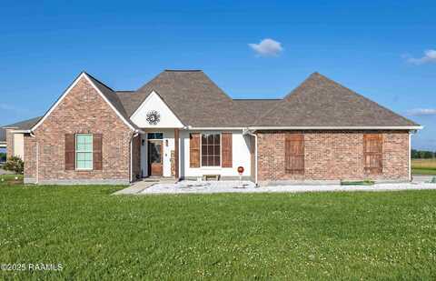 201 Critter Creek Road, Opelousas, LA 70570