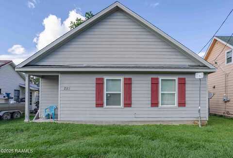 255 Chatrian Street, Grand Coteau, LA 70541