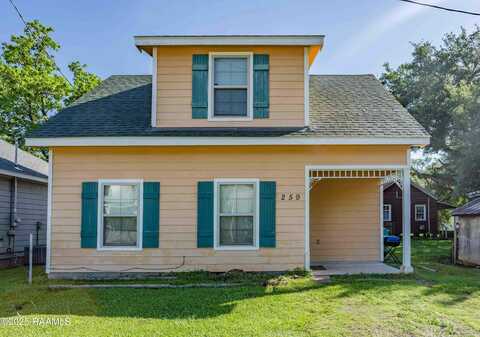 259 Chatrian Street, Grand Coteau, LA 70541