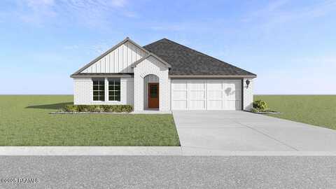 500 Schooner Bay Drive, Lafayette, LA 70507