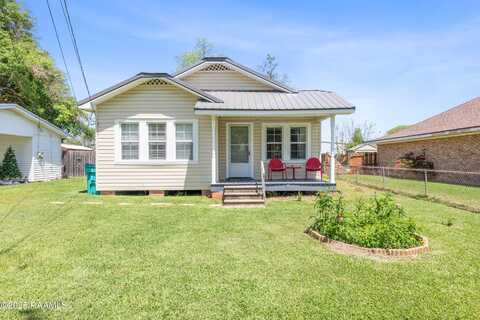 128 Washington Street, Arnaudville, LA 70512