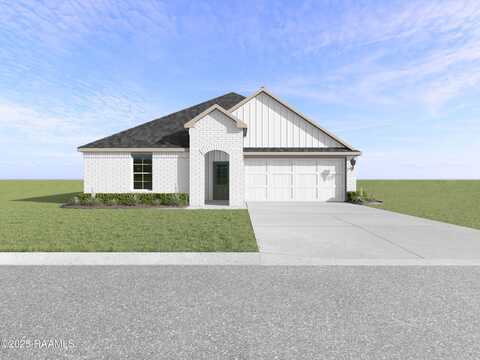 502 Schooner Bay Drive, Lafayette, LA 70507