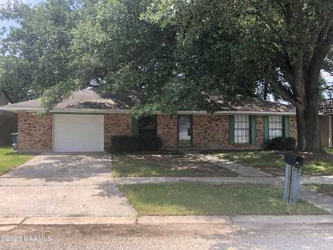 102 Castle Row, Lafayette, LA 70506
