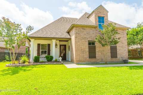 307 La Villa Circle, Youngsville, LA 70592