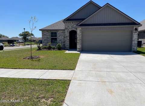 9381 Gage Road, Maurice, LA 70555