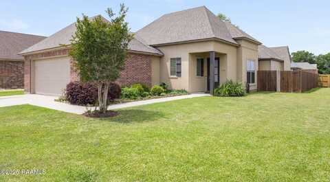 115 Gilmore Road, Youngsville, LA 70592