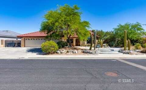 412 W Cielo AVE, Ridgecrest, CA 93555