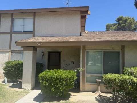 525 Sydnor AVE, Ridgecrest, CA 93555