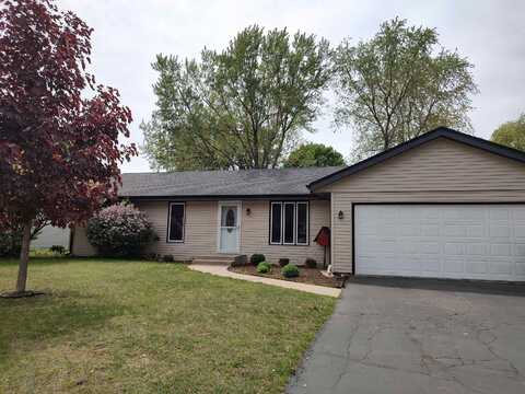 8226 Eddington, MACHESNEY PARK, IL 61115