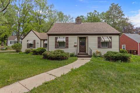 1606 EAST GATE PARKWAY, ROCKFORD, IL 61108