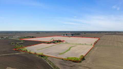292 N Meridian, CHANA, IL 61015