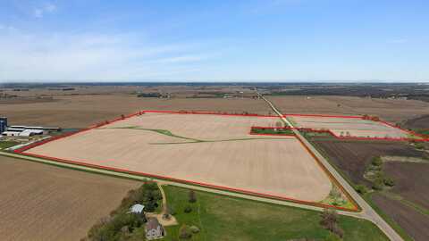 292 N Meridian, CHANA, IL 61015