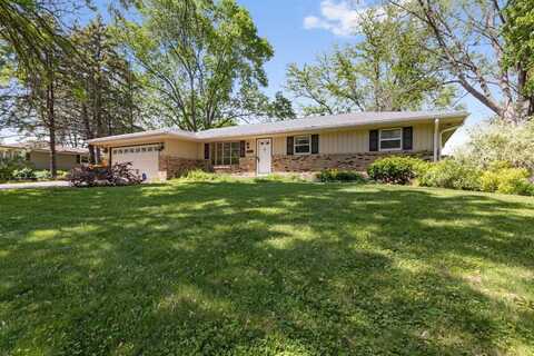 5864 Dover, ROCKFORD, IL 61109